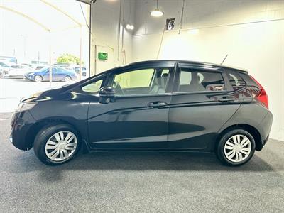 2014 Honda Fit - Thumbnail