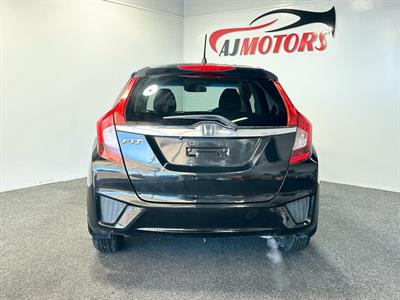 2014 Honda Fit - Thumbnail