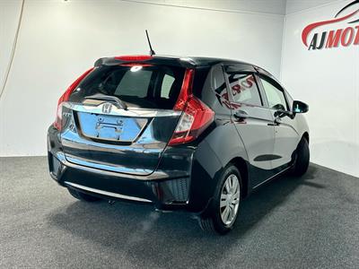 2014 Honda Fit - Thumbnail