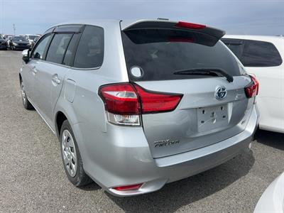 2018 Toyota Corolla - Thumbnail