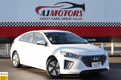 2022 Hyundai IONIQ