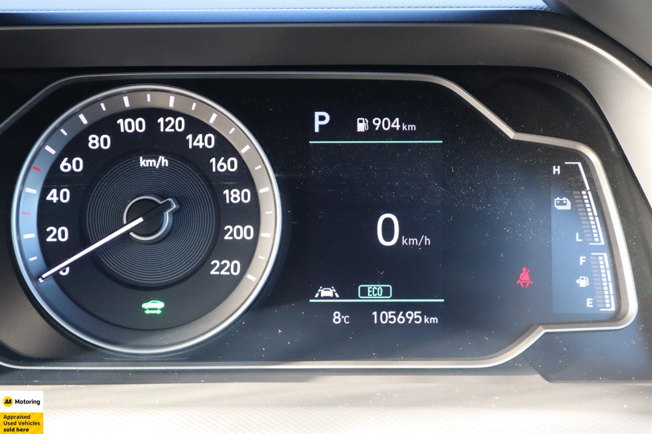 2022 Hyundai IONIQ