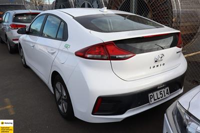 2022 Hyundai IONIQ - Thumbnail