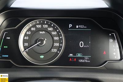 2022 Hyundai IONIQ - Thumbnail