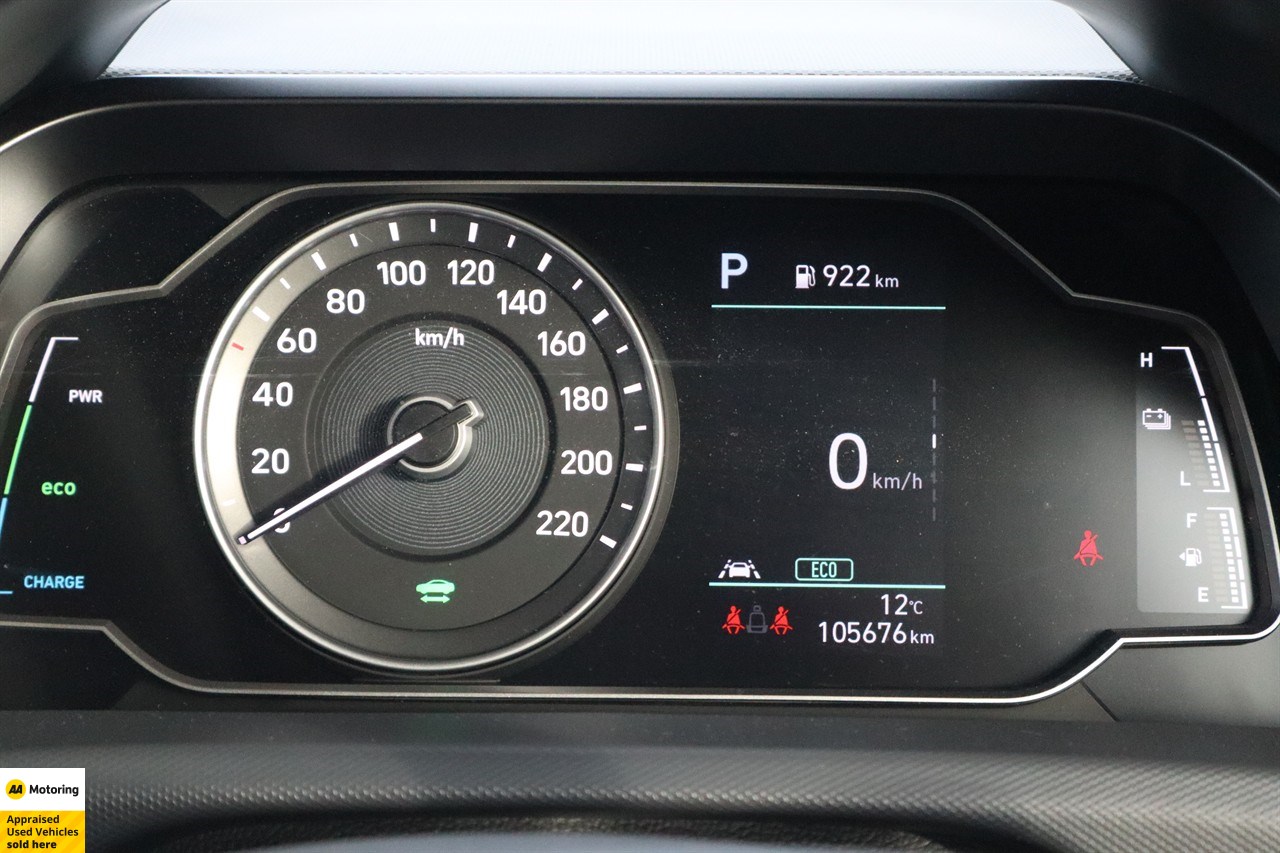 2022 Hyundai IONIQ