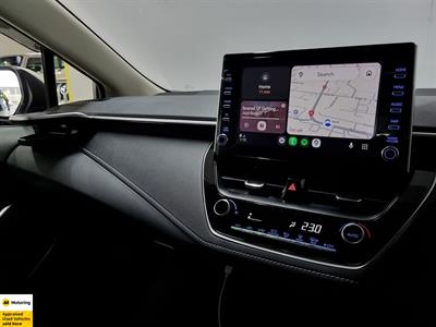 2020 Toyota Corolla - Thumbnail