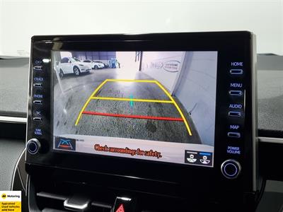 2020 Toyota Corolla - Thumbnail