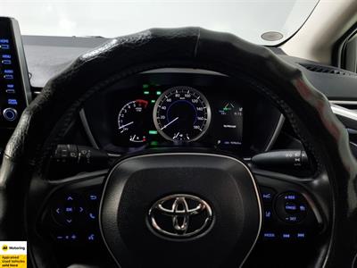 2020 Toyota Corolla - Thumbnail
