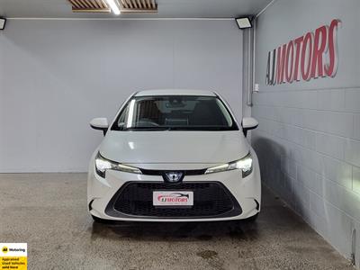 2020 Toyota Corolla - Thumbnail