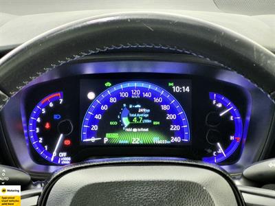 2021 Toyota Corolla - Thumbnail