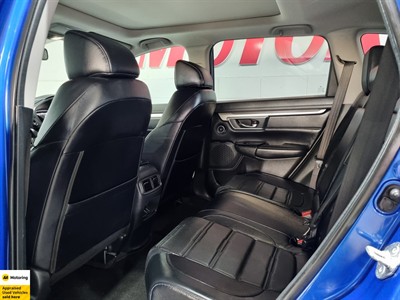 2019 Honda CR-V - Thumbnail