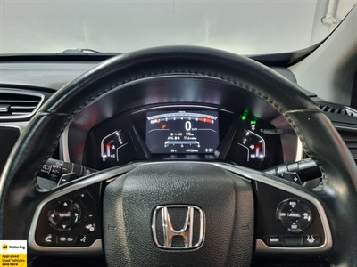 2019 Honda CR-V - Thumbnail