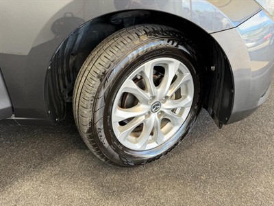 2015 Mazda Demio - Thumbnail