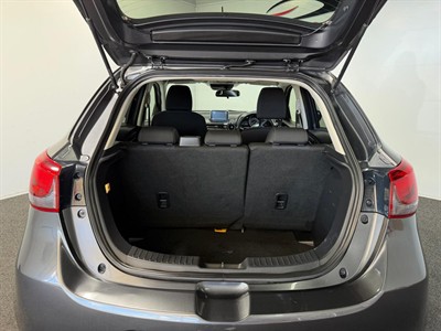 2015 Mazda Demio - Thumbnail