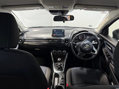 2015 Mazda Demio - Thumbnail