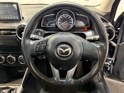 2015 Mazda Demio - Thumbnail