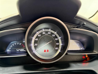 2015 Mazda Demio - Thumbnail