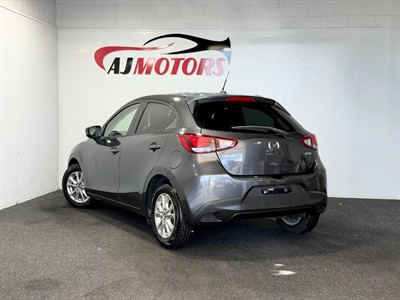 2015 Mazda Demio - Thumbnail