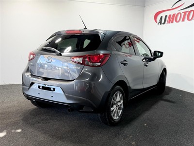 2015 Mazda Demio - Thumbnail