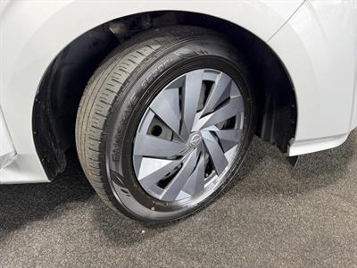 2023 Nissan Note - Thumbnail