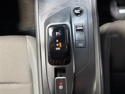 2023 Nissan Note - Thumbnail