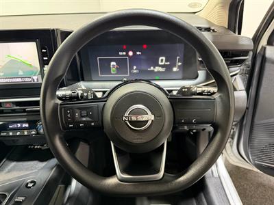 2023 Nissan Note - Thumbnail