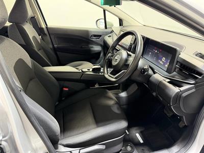 2023 Nissan Note - Thumbnail
