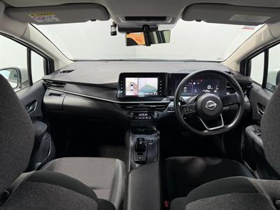 2023 Nissan Note - Thumbnail