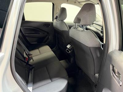 2023 Nissan Note - Thumbnail