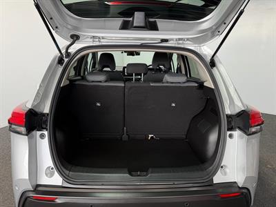 2023 Nissan Note - Thumbnail