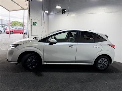 2023 Nissan Note - Thumbnail