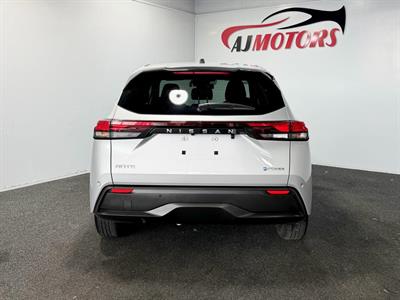 2023 Nissan Note - Thumbnail