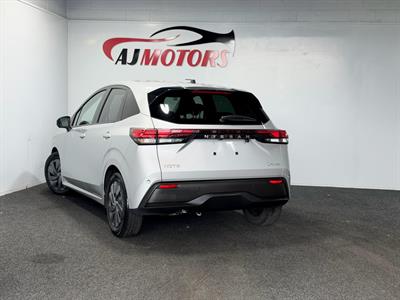 2023 Nissan Note - Thumbnail