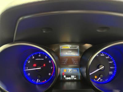 2015 Subaru Legacy - Thumbnail
