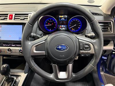 2015 Subaru Legacy - Thumbnail