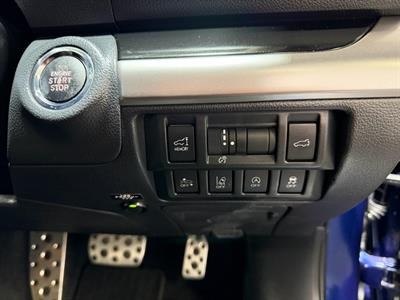 2015 Subaru Legacy - Thumbnail
