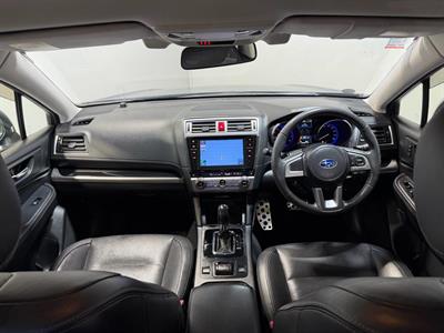 2015 Subaru Legacy - Thumbnail