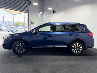 2015 Subaru Legacy - Thumbnail