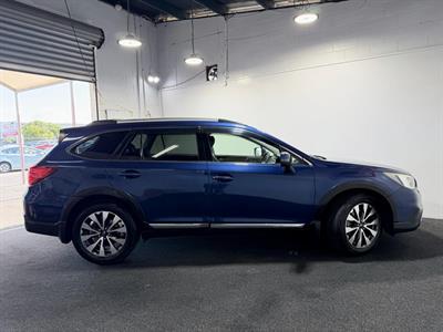 2015 Subaru Legacy - Thumbnail