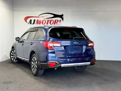 2015 Subaru Legacy - Thumbnail
