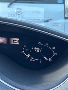 2015 Nissan serena - Thumbnail