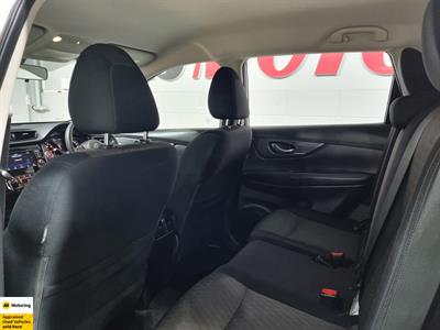2021 Nissan X-Trail - Thumbnail