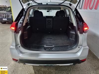 2021 Nissan X-Trail - Thumbnail