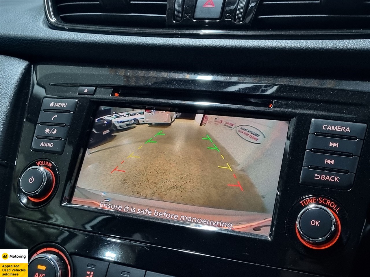 2021 Nissan X-Trail