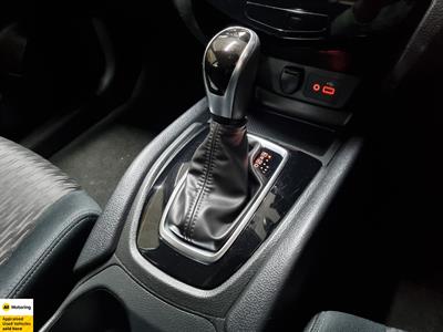 2021 Nissan X-Trail - Thumbnail