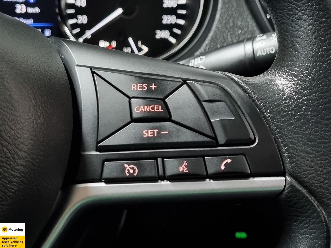 2021 Nissan X-Trail