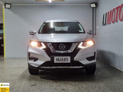 2021 Nissan X-Trail - Thumbnail
