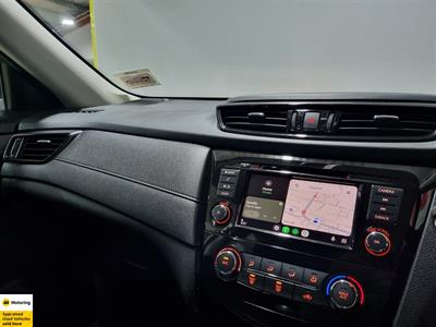 2021 Nissan X-Trail - Thumbnail