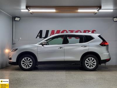 2021 Nissan X-Trail - Thumbnail