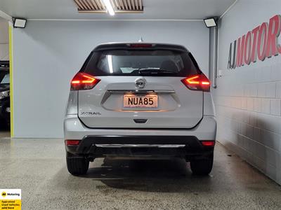 2021 Nissan X-Trail - Thumbnail